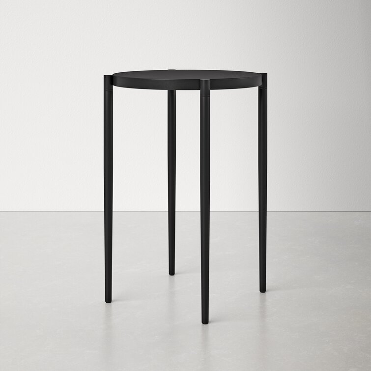 AllModern Durham End Table & Reviews | Wayfair